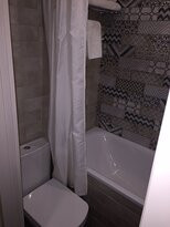 Vania Rooms Hotel主图