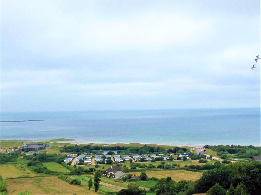 Camping Cotentin