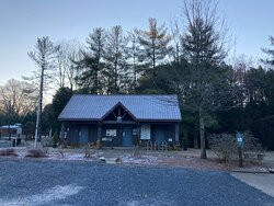 Kings Mountain Gateway Trail-Kings Mountain必去景点