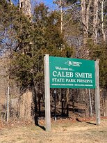 Caleb Smith State Park Preserve景点图片