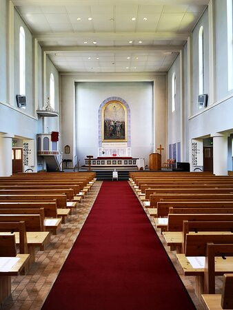 Paltamo Church-Paltamo必去景点