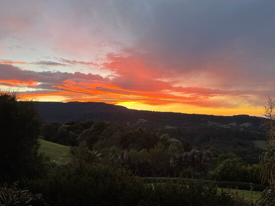 Mt Hay Retreat主图