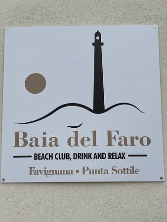Baia del Faro景点图片