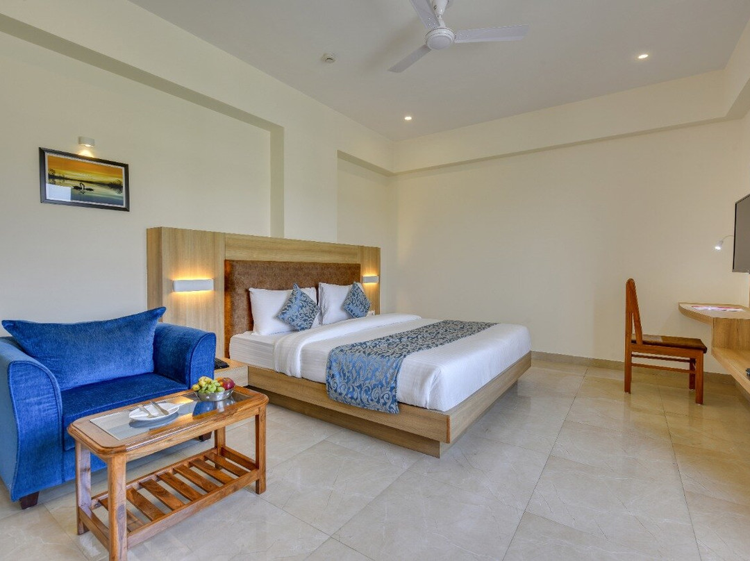 Hotel Khumani By Hills N Dunes Hotels主图