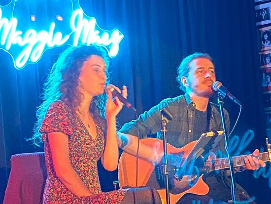 Maggie Mae’s-布莱顿必去景点