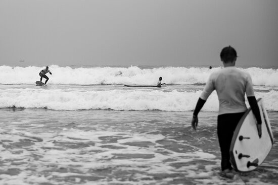 Pro Surf Imsouane Villa and Yoga Camp-Imsouane必去景点