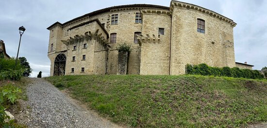 Chateau de Lavardens-Auch City必去景点