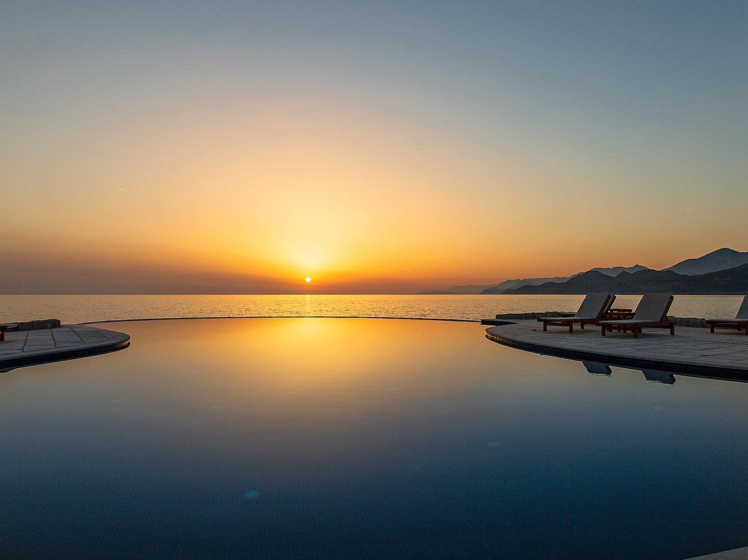 Dulamerovic Resort主图