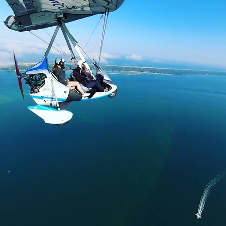 Ulm Evasion-拉泰斯特德比克必去景点