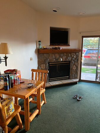 米诺夸沃特斯酒店主图