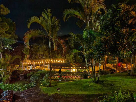 Loto Azul Hotel & Spa主图