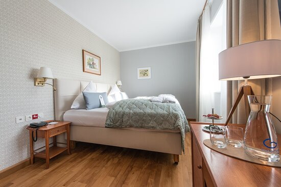 奥贝姆巴赫城堡拜尔酒店主图