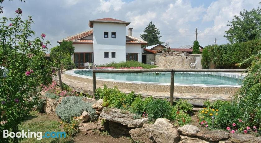 Guest House Zdravec