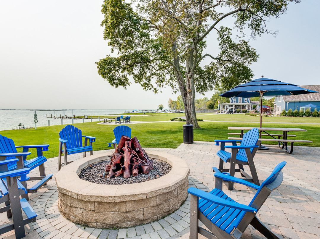 Northpointe Shores RV Resort