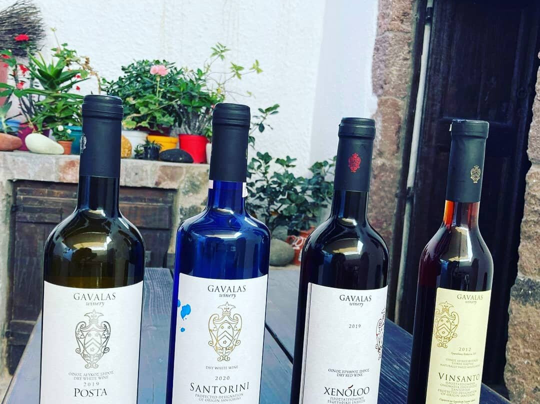 Anydro Tour-梅加洛克豪略翁必去景点