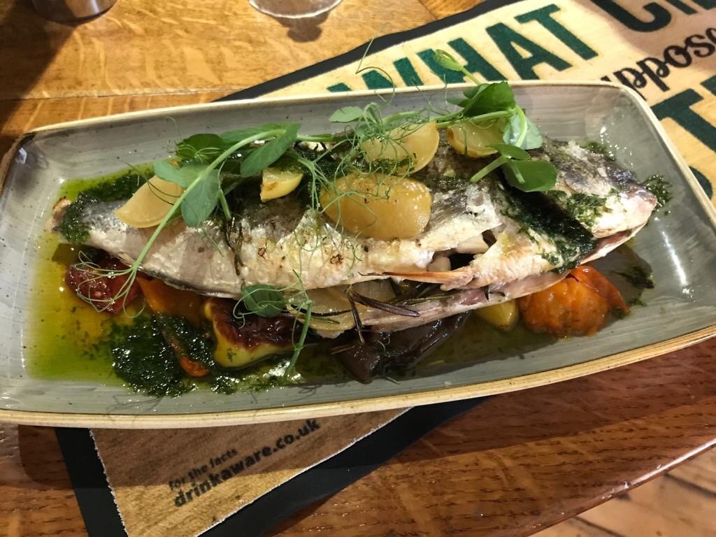 The Swan Inn-官方