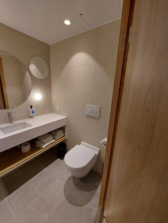 Quality Hotel Ramsalt主图
