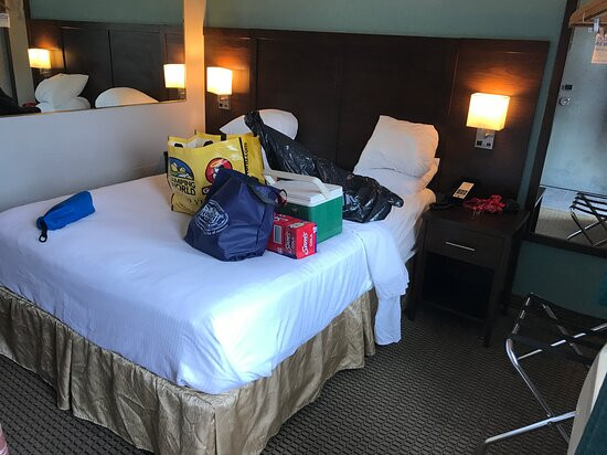 Baymont by Wyndham Keystone Near Mt. Rushmore主图