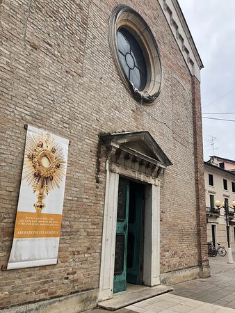 Chiesa di San Giovanni景点图片