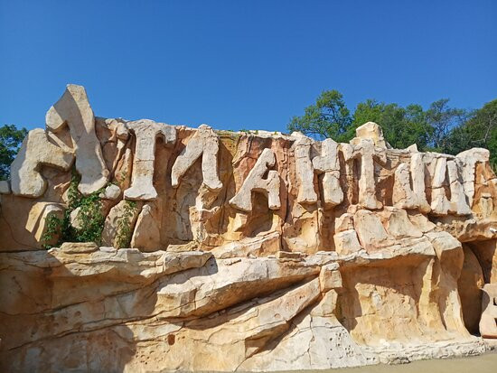 Atlantida-雅尔达必去景点