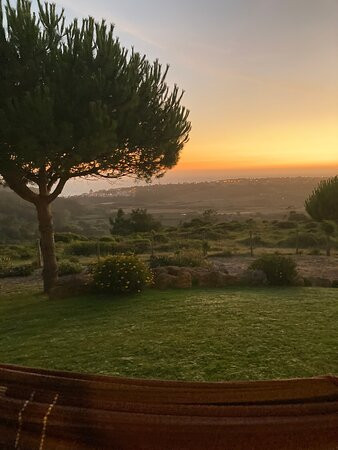 Quinta Dos Raposeiros主图