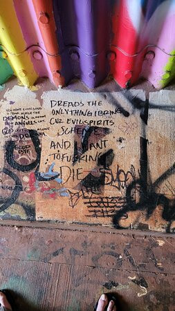 Rainbow Tunnel-米里拉尼必去景点