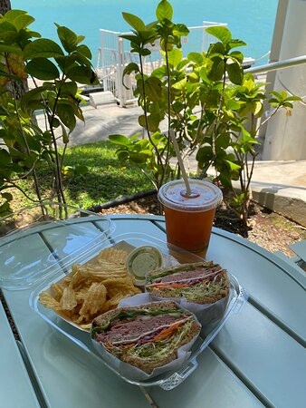 Hawaii Kai Towne Center-火奴鲁鲁必去景点