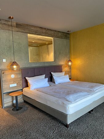 Wellnesshotel Zum Bräu主图