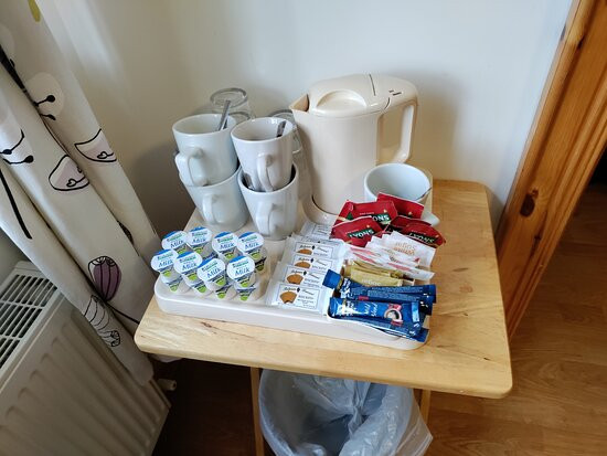 Slieve League House Bed & Breakfast主图