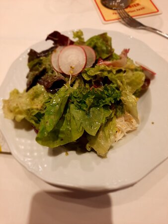 Metzgereigasthof Rebstock主图