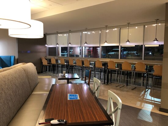 Home2 Suites by Hilton Arundel Mills BWI Airport-浴室