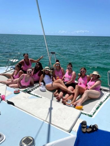 Power Boat Beach Party-弗里波特必去景点