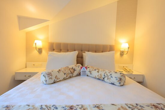 Monta Verde Hotel & Villas主图