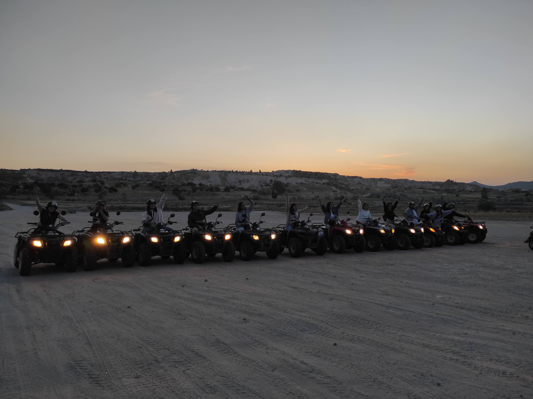 Paradise Travel-格雷梅必去景点