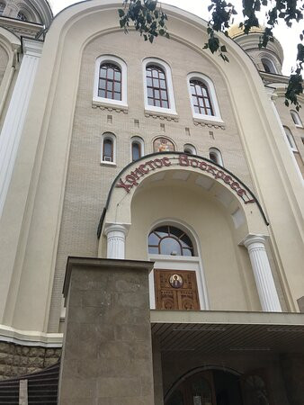St. Nicholas Orthodox Sea Cathedral-Liepaja必去景点