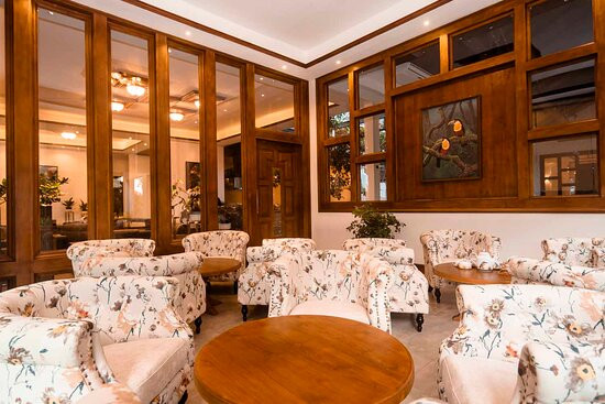 Birds Resort Hambantota主图