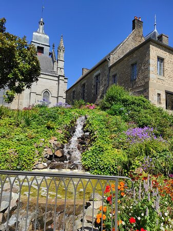 Jardin Public景点图片