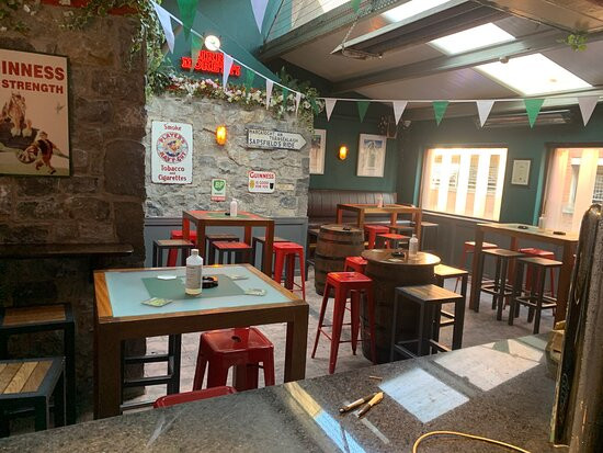 Phil Flannery’s Bar-利默里克必去景点