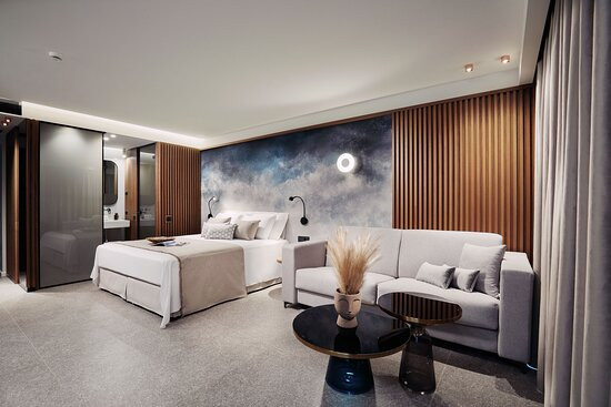 Origami Boutique Residences主图