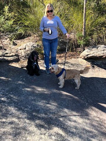 Lalor Drive Trail-Springwood必去景点