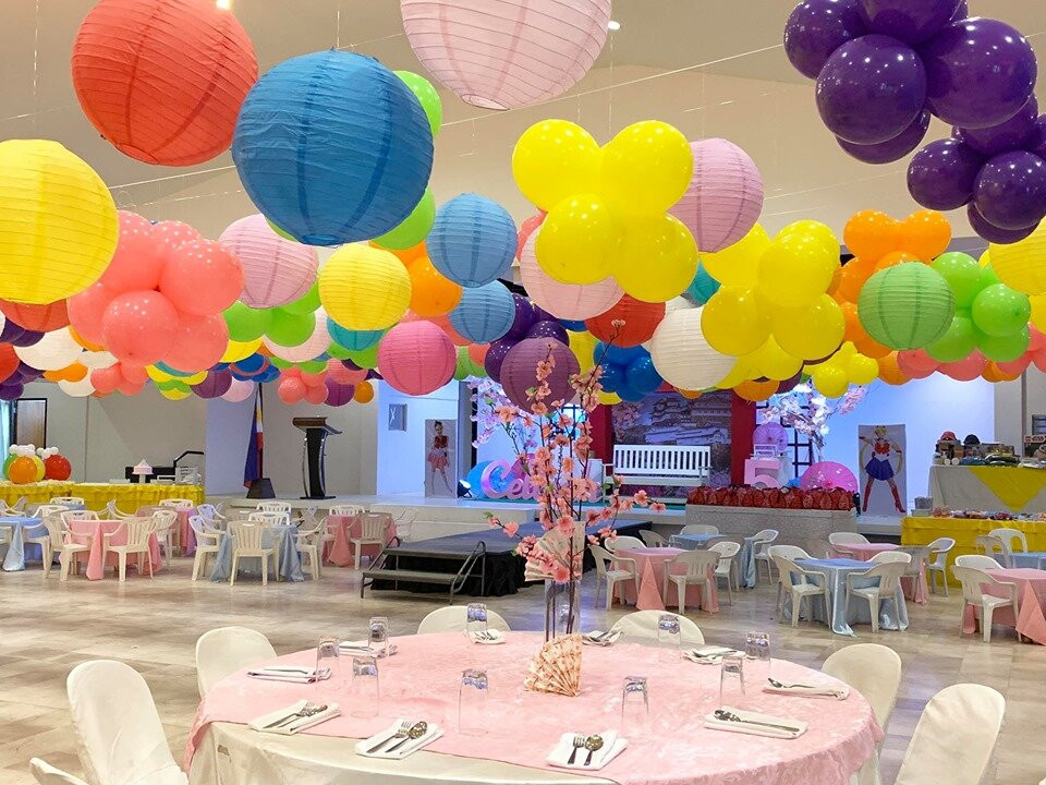 Acacia Hotel Bacolod主图