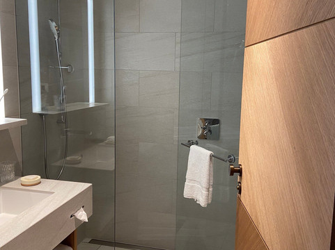 巴塞尔瑞享酒店主图