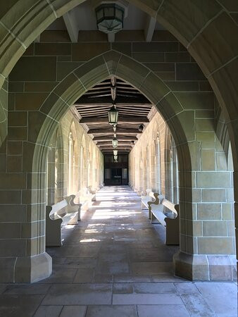 The Church Of Bethesda By The Sea景点图片