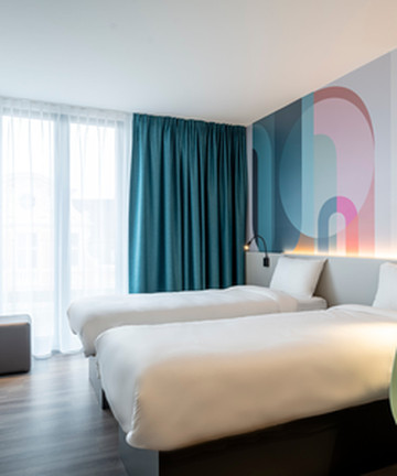 B&B酒店- 根特市中心店酒店图片