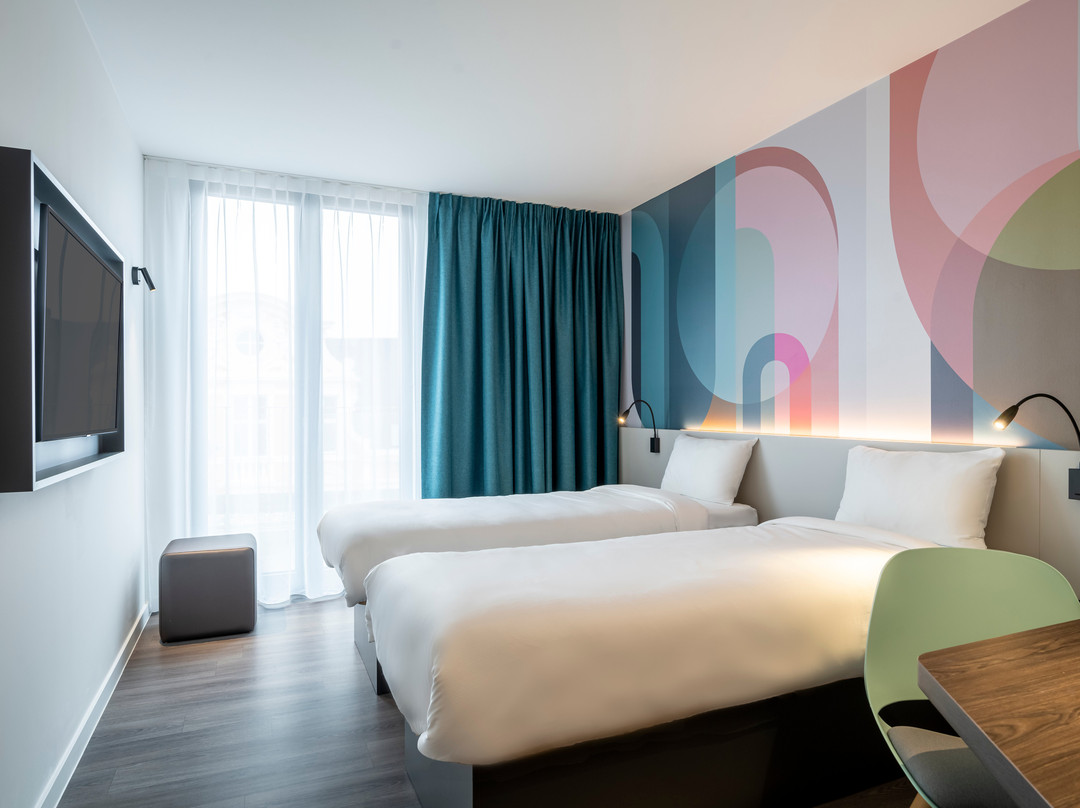B&B Hotel Gent Centrum