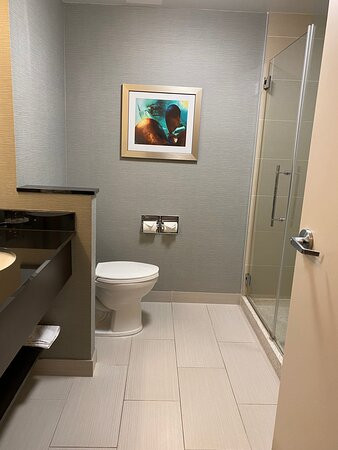 Fairfield by Marriott Inn & Suites St. John's Newfoundland主图