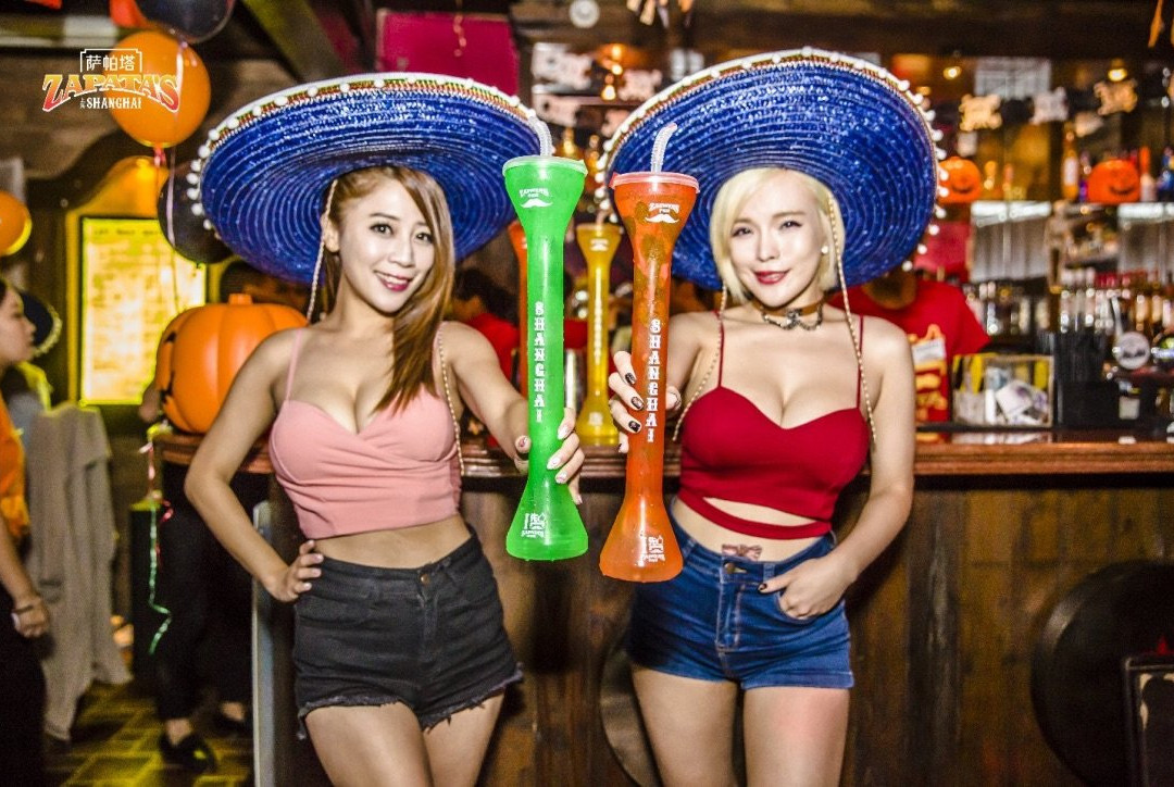 Zapata's Mexican Cantina主图