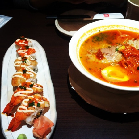 居食屋和民(来福士广场店)