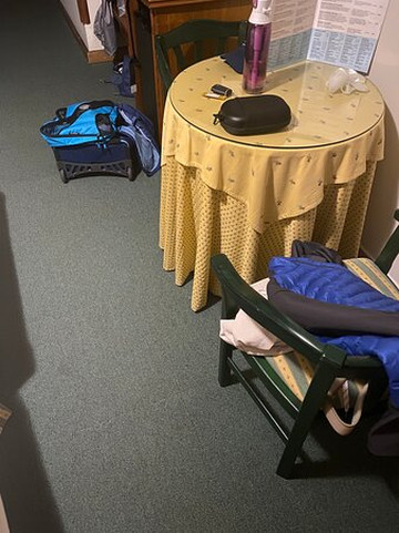 Hotel Grevol Spa主图