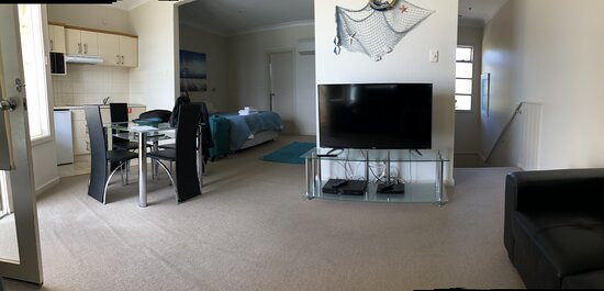 The Bluff Resort Apartments主图